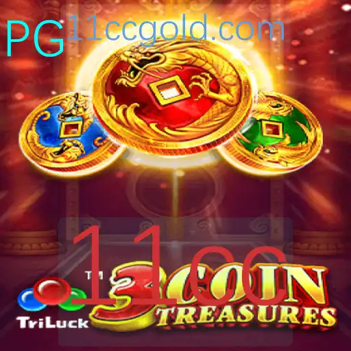 3CoinTreasures: Um Mergulho no Universo do Jogo de Estratégia