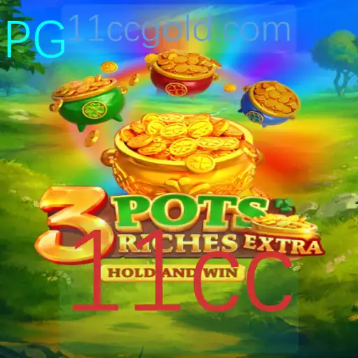 Explorando o Envolvente Jogo 3potsExtra e a Palavra-Chave 11cc