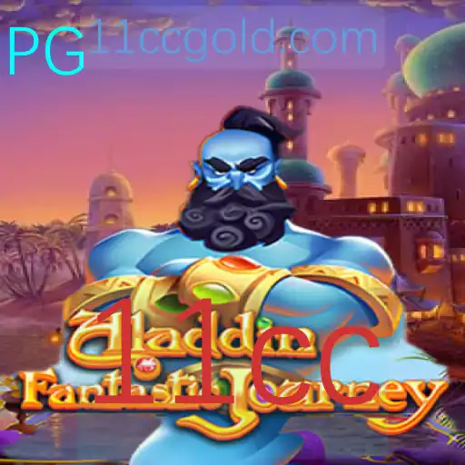 Descubra Toda a Magia do Jogo Aladdin
