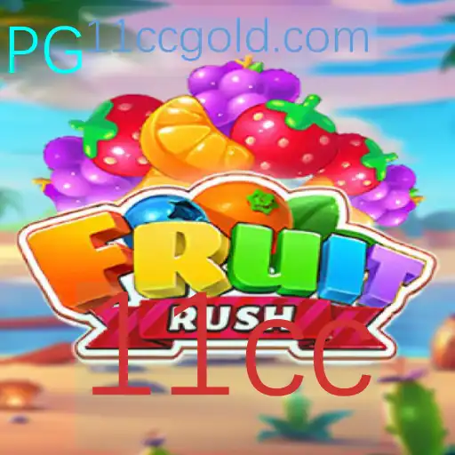 Descubra o Empolgante Jogo FruitRush e Suas Regras Envolventes