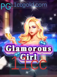 GlamorousGirl: Uma Jornada Brilhante e Desafiadora no Mundo dos Jogos