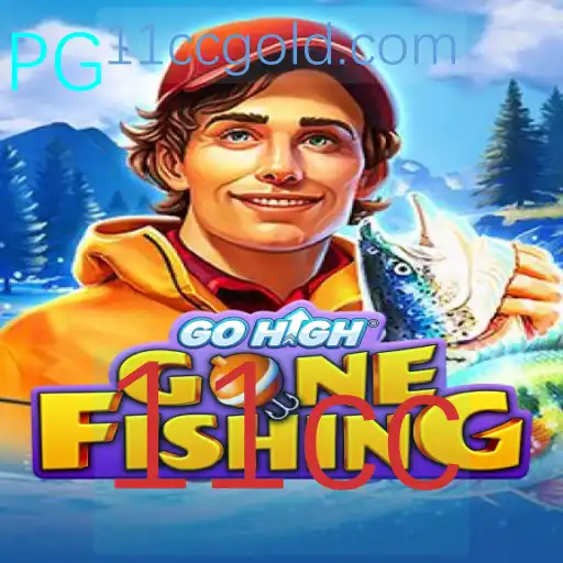 GoHighGoneFishing: Explorando o Novo Fenômeno dos Jogos