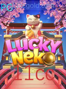 LuckyNeko: Um Guia Completo sobre o Jogo Popular