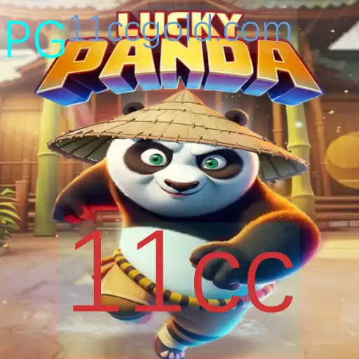Descubra o Mundo Envolvente de LuckyPanda: Um Jogo de Estratégia e Diversão