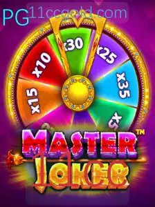 Decifrando MasterJoker: Um Mergulho no Universo do Jogo com a Palavra-chave '11cc'