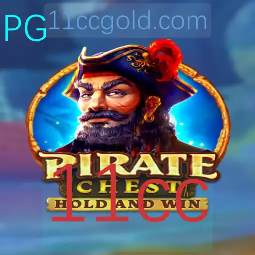 PirateChest: Desvendando o Tesouro com 11cc