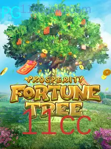 ProsperityFortuneTree: Uma Experiência de Jogo Única com Elementos de Sucesso