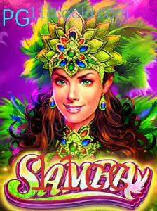 Jogo Samba: Uma Introdução e Regras Completas