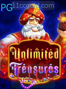 Explorando as Possibilidades Infinitas de UnlimitedTreasures: O Jogo que Está Fazendo História
