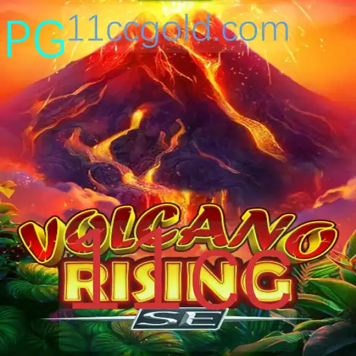 Explorando VolcanoRisingSE: Um Mergulho no Jogo Inovador Inspirado por Eventos Atuais