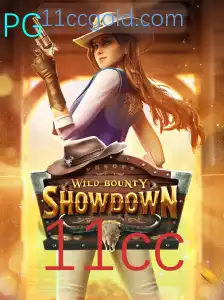 WildBountyShowdown: A Nova Sensação do Mundo dos Jogos